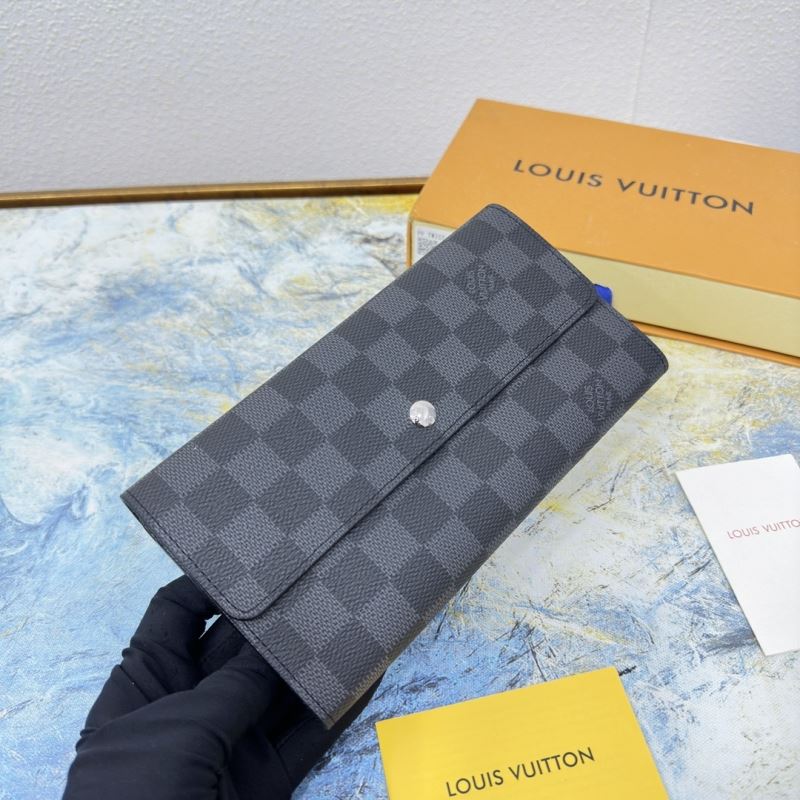 Louis Vuitton Wallets Purse